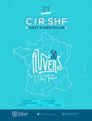 CIR SHF de Auvers du 27 au 29 Juin