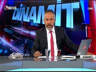 Dinamit 24 Haziran 2016