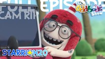 The Oddbods Show S1 - Fuse Ruse (Full Episode) [CAM RIP]