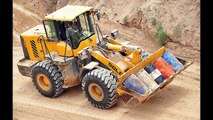 Supplier of spare parts for XCMG,SDLG,Lovol,Liugong Wheel Loader-Tianjin Votai