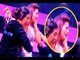 Actress Gauhar Khan slapped On India's Raw Star Finale