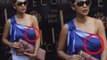 Gauri Khan GOES BRA LESS in Event