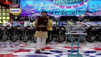 Amjad Sabri Ke Intqaal Per Fahad Mustafa Ne Show Karne Se Inkaar Kar Dia Phir...