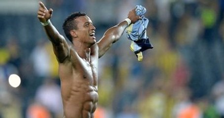 Inter, Nani Transferinden Vazgeçti