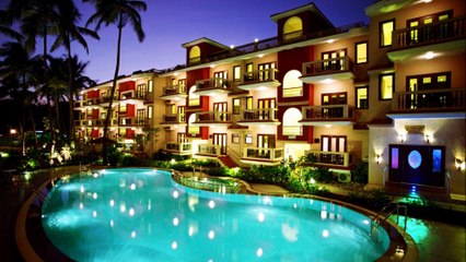 Compare Discounted Hotels