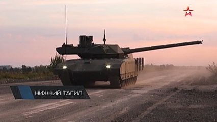 Военная приемка от 26.06.2016. www.voenvideo.ru