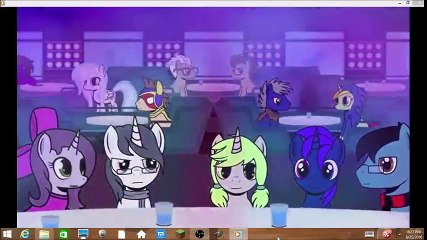 Yoshi Reacts: My Little Portal Episode 6