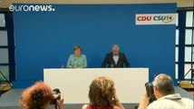 Merkel: İngiltere'nin AB'den Ayrılma Müzakerelerinde Çirkinleşmemek Gerekiyor