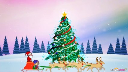 Christmas Carols | We Wish You A Merry Christmas And More Childrens Songs & Christmas Songs