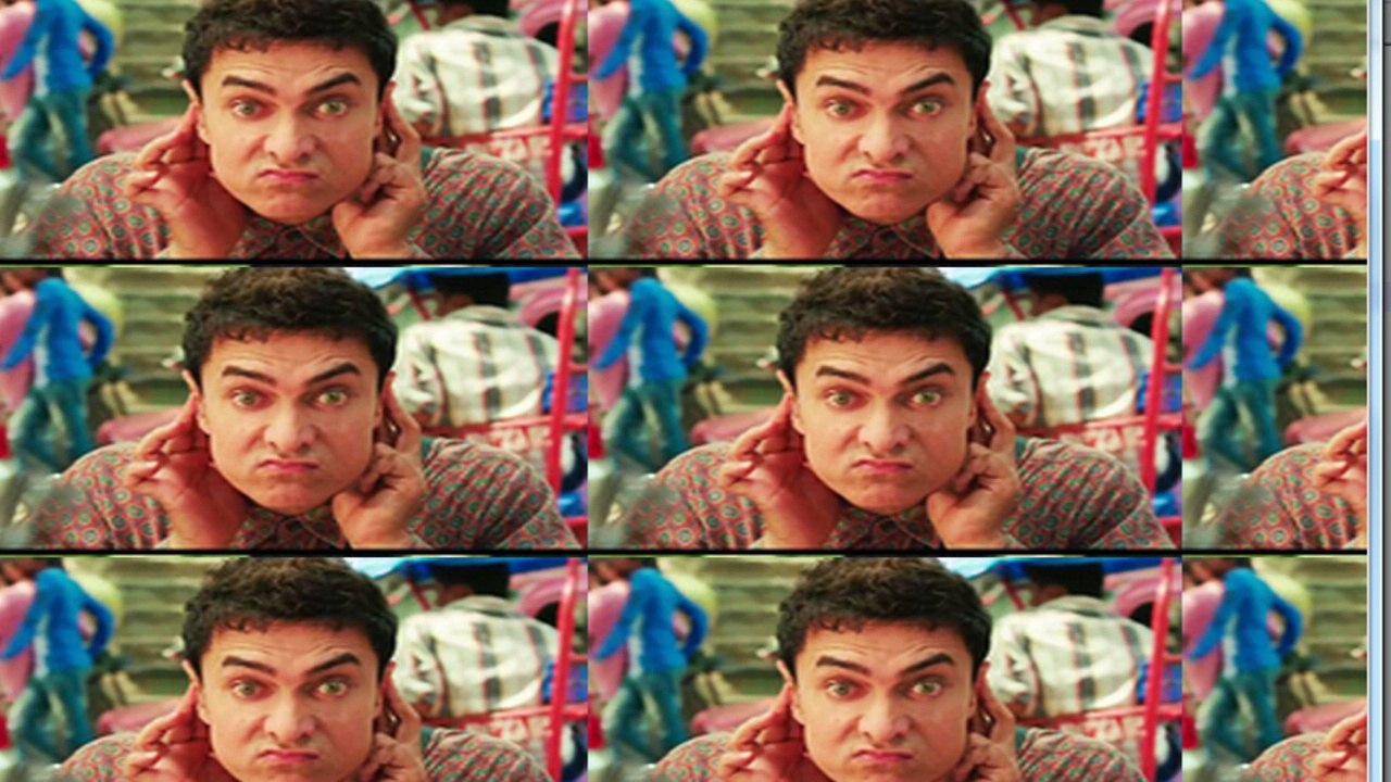 HTML CSS Background Image