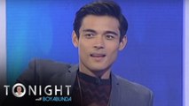 TWBA: Xian's fear to hospitals and needles