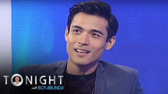 TWBA: How's Xian with Cathy Garcia Molina?