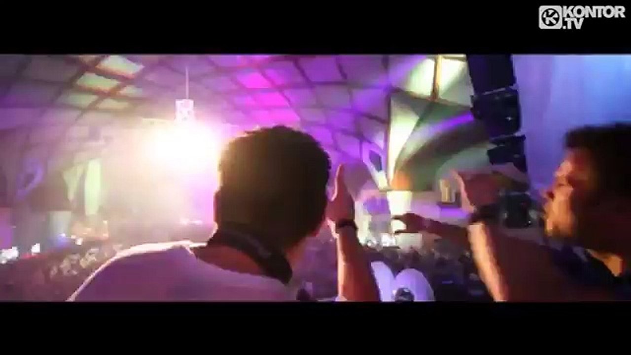ATB with Dash Berlin   Apollo Road