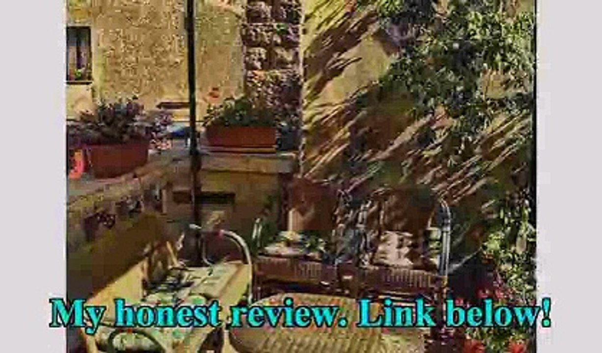 Villa Erice  Erice, Italy