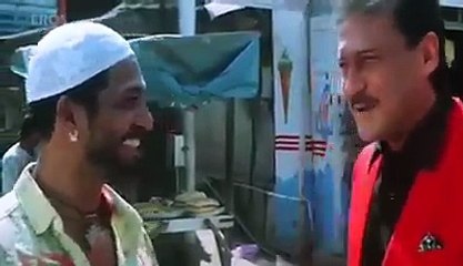 Thug life by Nana patikar :D