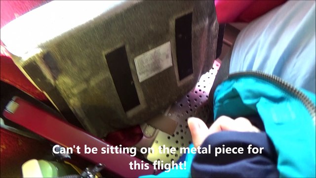 Turkish Airlines Istanbul to Copenhagen Economy Full Flight Review