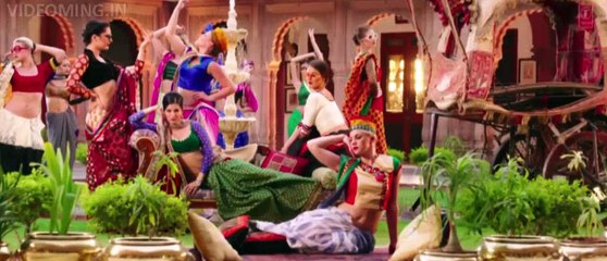 Khuda Bhi - Remix (Ek Paheli Leela) Full HD(v