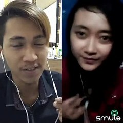 Perawan Atau Janda "Smule" by : Shandy & Dyra