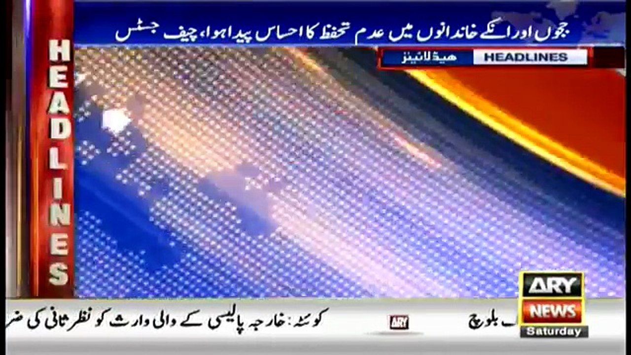 ch.nisar go to karachi in most emergency yesterday