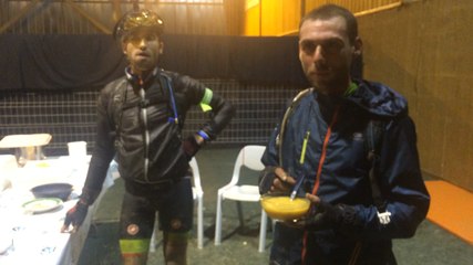 Ultra raid VTT