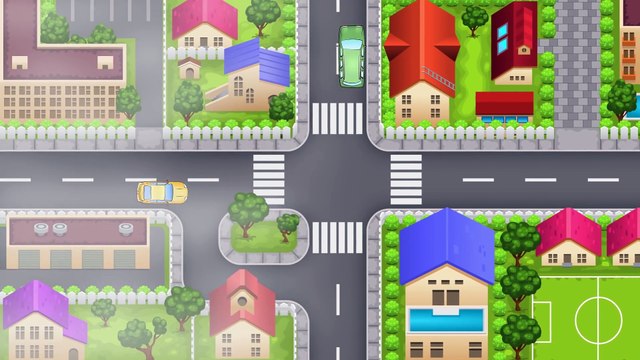 ✔ Мультики про машинки. Гоночные Машинки – гонка в тумане / Car Cartoons for kids / 9 серия✔