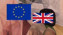 Relationship between EU and Britain after Brexit