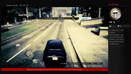 Gta´Extermonation Cours Wtf Et pas de micro (16)