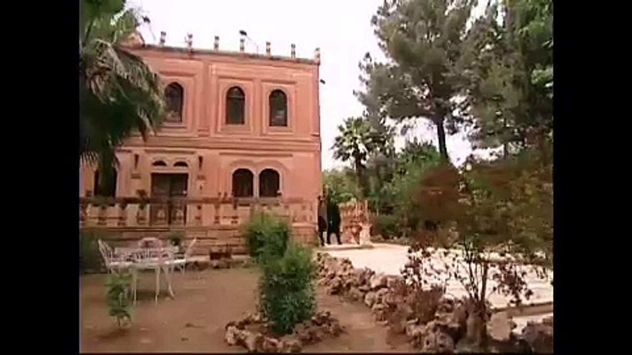Pasión De Gavilanes Capitulo 5 Completo