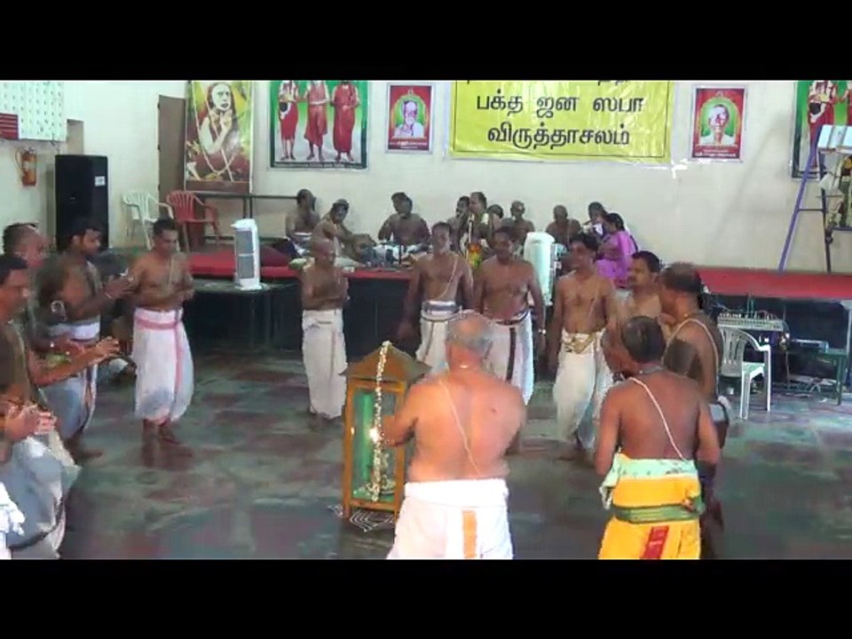 vridhachalam bajan mela 2016    00002