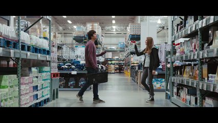 La face cachée de Margo