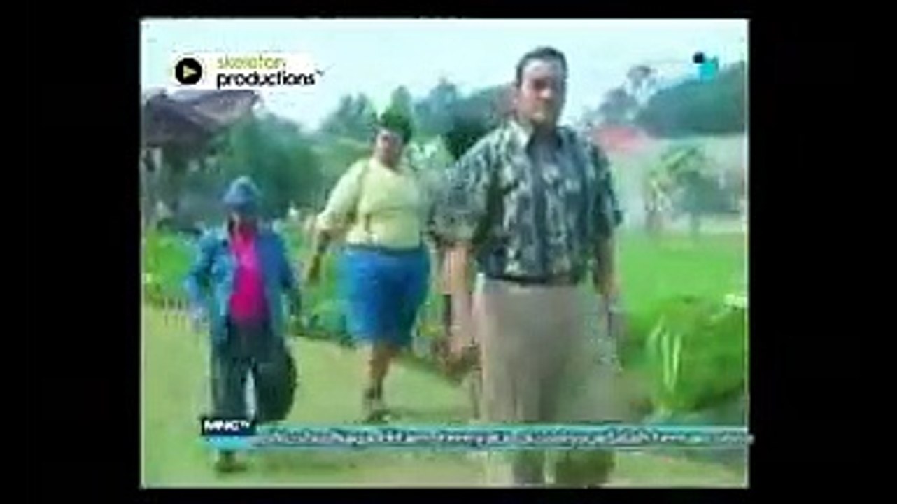 Film Hidayah FTV Kisah Nyata - Azab Tukang Kayu Dan Kapak Ajaib