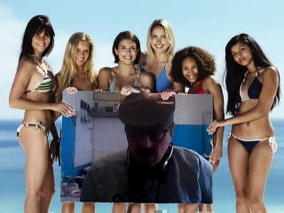 Omega - Gyöngyhajú lány ( cover)