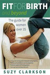 Fit for Birth and Beyond Suzy Clarkson Ebook EPUB PDF