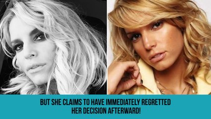 10 Famous People Who Have Admitted To Plastic Surgery