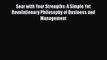 PDF Soar with Your Strengths: A Simple Yet Revolutionary Philosophy of Business and Management#