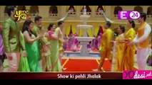 Show Ki Pehli Jhalak - Ek Rishta Sajhedari Ka 26th June 2016