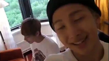 BTS говорят по-русски (BTS SPEAK RUSSIAN)