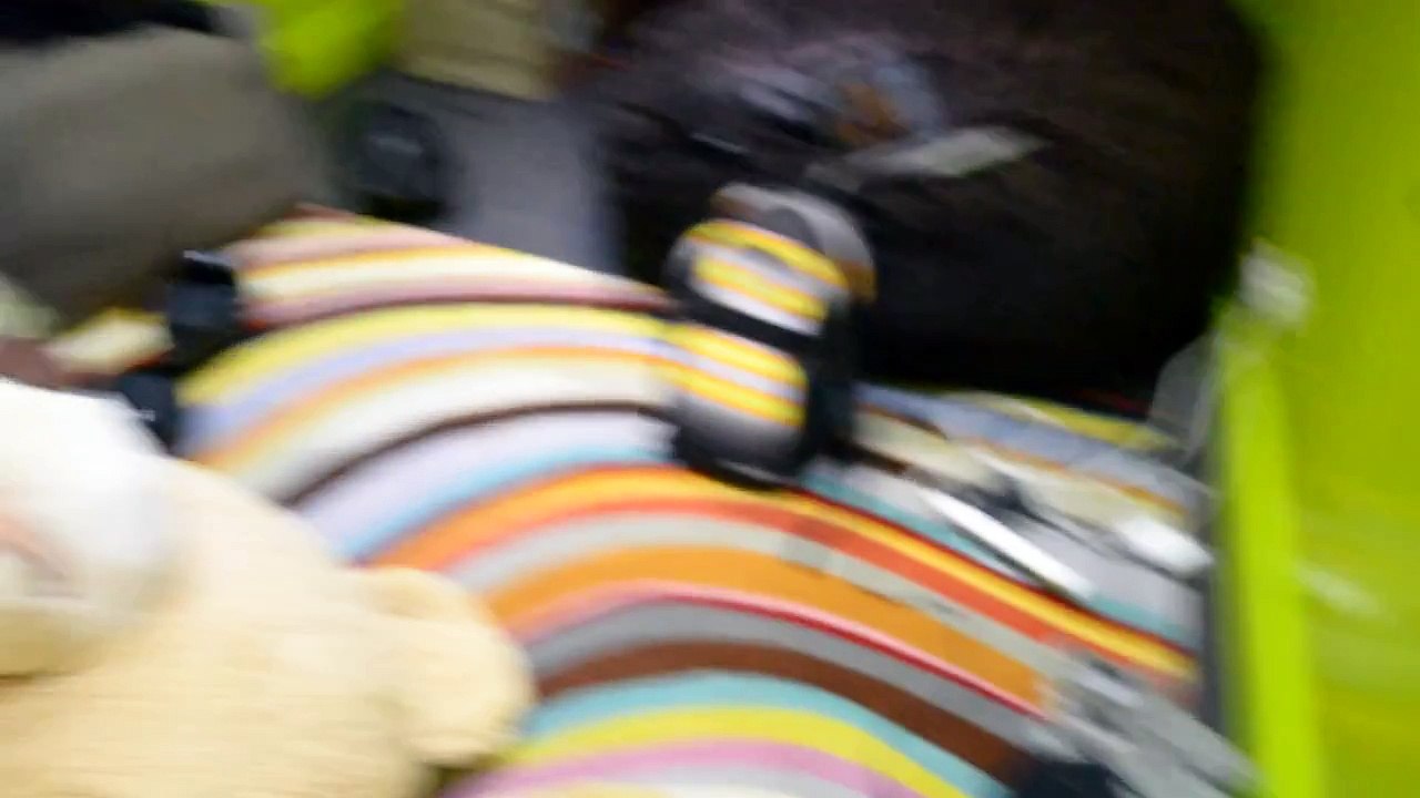 ISRAEL VLOG!!