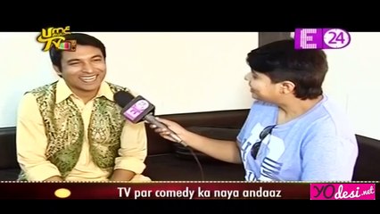 Tv Par Comedy ka Naya Andaaz - ILL 26th June 2016