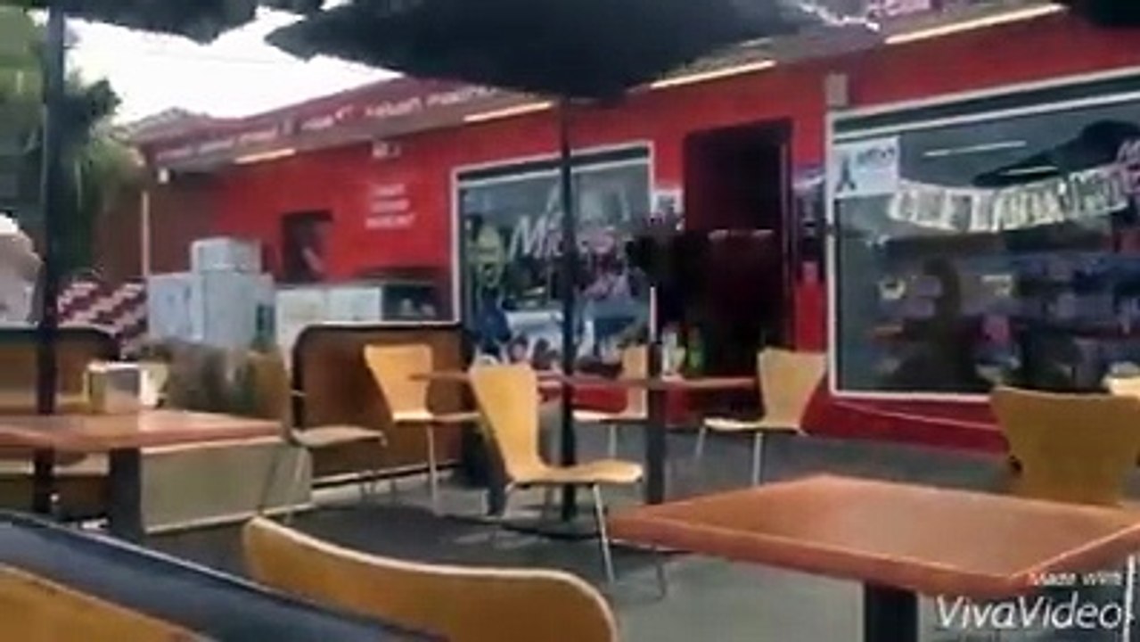 Funny Prank Must Watch Once