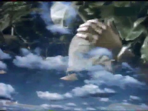 Sięgnąć Nieba - Lżejsze od powietrza (Reaching for the Skies - Lighter than Air)