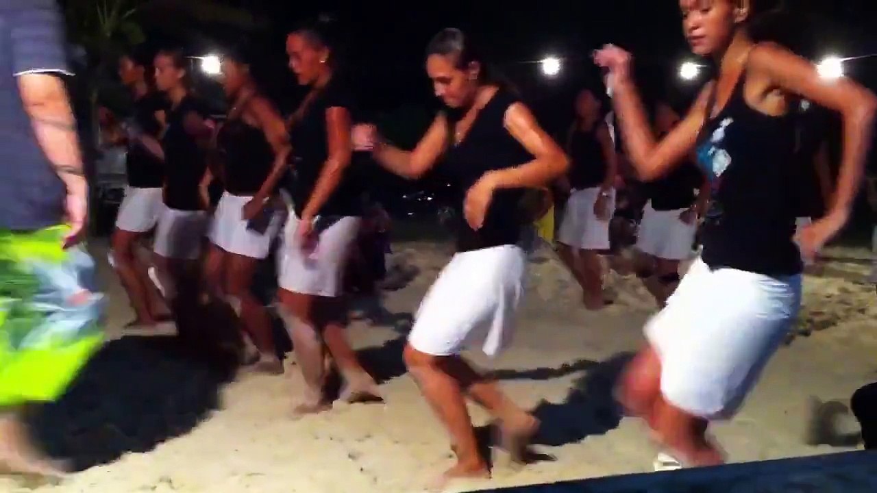 Yeni moda kumsal dansı