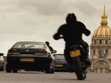 Rush Hour 3 - Trailer