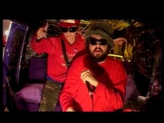 GRANDPAMINI LIVE AU DIVAN DU MONDE @ BIG SHOW