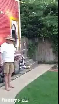 Bu takla bir harika dostum