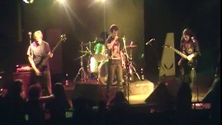 [LIVE] Rotten Angel @ Club Tucuman (29/05/2011)