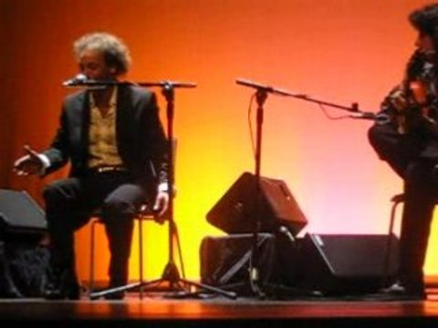 DUQUENDE y CHICUELO en valencia