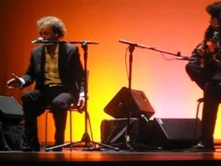 DUQUENDE y CHICUELO en valencia