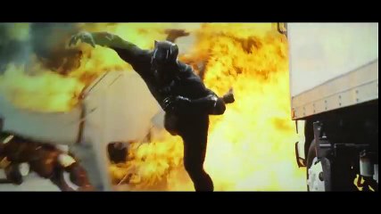 Ant-Man Best Moments [Captain America- Civil War]
