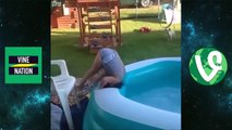 CUTE FUNNY BABY COMPILATION PART 1 KIDS VINES 2016 VINE NATION